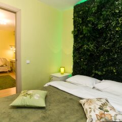 Гостиница Kvart Boutique Belorusskiy спа