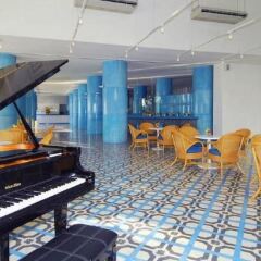 Hotel Elcano детские мероприятия
