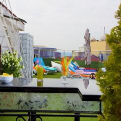 Barin Hotel бассейн фото 3
