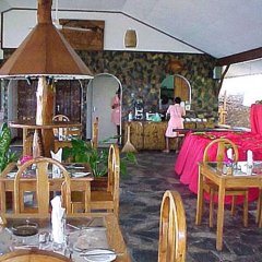 Hotel L'Ocean in La Digue, Seychelles from 217$, photos, reviews - zenhotels.com meals