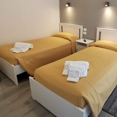 Отель Casa Belfiore Vicenza 2 Италия, Виченца - отзывы, цены и фото номеров - забронировать отель Casa Belfiore Vicenza 2 онлайн комната для гостей фото 3