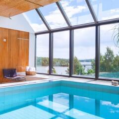 Radisson Blu Hotel, Espoo бассейн фото 4