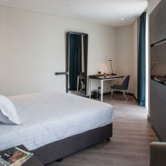 Wish More Hotel Istanbul комната для гостей фото 3