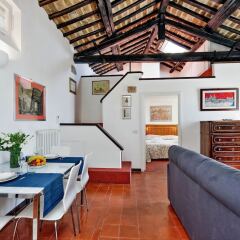 Отель Piazza Navona Contemporary Luxury Terrace - HOV 51584 комната для гостей фото 4