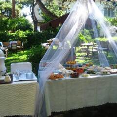 Mavi Pansiyon in Ayvalik, Turkey from 31$, photos, reviews - zenhotels.com event-facility photo 2