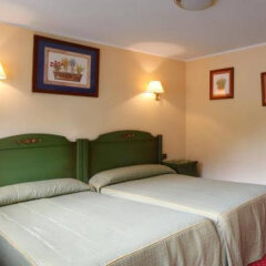 Hotel Rutllan & Spa in La Massana, Andorra from 95$, photos, reviews - zenhotels.com guestroom photo 4