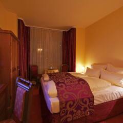 Riverside Royal Hotel & Spa Берлин сейф в номере