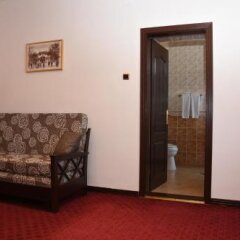 Guest House Vila Lujza in Palic, Serbia from 171$, photos, reviews - zenhotels.com guestroom photo 5