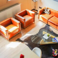 Отель Amosa Liège City Centre Apart Donceel 6 Бельгия, Льеж - отзывы, цены и фото номеров - забронировать отель Amosa Liège City Centre Apart Donceel 6 онлайн