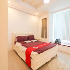Отель NIDA Rooms Sutthisan Chai Yo Suites комната для гостей фото 4