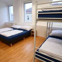 Отель Easy Room Hostel Vienna Австрия, Вена - отзывы, цены и фото номеров - забронировать отель Easy Room Hostel Vienna онлайн детские мероприятия