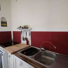 Отель Nice Booking - Fleurs Terrasse Parking Франция, Ницца - отзывы, цены и фото номеров - забронировать отель Nice Booking - Fleurs Terrasse Parking онлайн в номере фото 2
