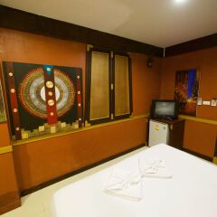 Отель Arman Residence удобства в номере фото 2