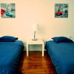 Garden House Hostel комната для гостей фото 3