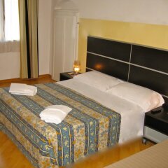 Отель Guest House Locanda Gallo Италия, Флоренция - отзывы, цены и фото номеров - забронировать отель Guest House Locanda Gallo онлайн комната для гостей