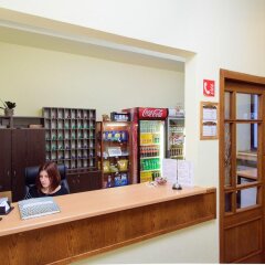 Hotel Brilliant интерьер отеля фото 2