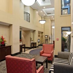 Amora Hotel Auckland интерьер отеля