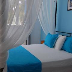 Hotel Kalisperis комната для гостей фото 4