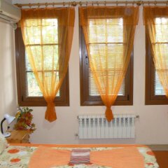 Hotel Varusha Велико Тырново комната для гостей фото 4