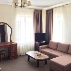 Veles Hotel комната для гостей фото 3