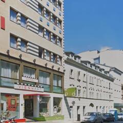 Отель ViennArt am Museumsquartier Австрия, Вена - - забронировать отель ViennArt am Museumsquartier, цены и фото номеров