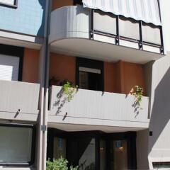 Hotel Cristal Бари парковка