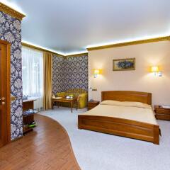 Apart Hotel Clumba комната для гостей фото 2