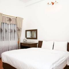 Bluebell Hotel комната для гостей фото 2