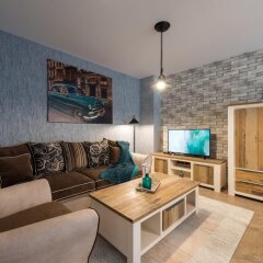 Отель Vitosha Downtown Apartments Болгария, София - отзывы, цены и фото номеров - забронировать отель Vitosha Downtown Apartments онлайн фото 12