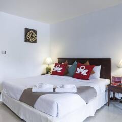 Отель ZEN Rooms Prachanukroh Patong Beach комната для гостей фото 2