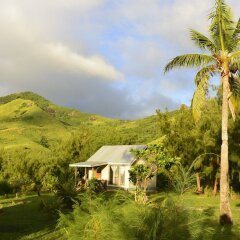 Waitui Basecamp - Hostel фото 8