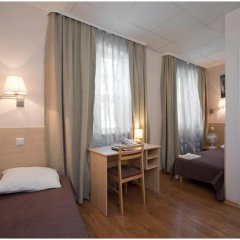 Отель Best Hotel Латвия, Рига - - забронировать отель Best Hotel, цены и фото номеров комната для гостей