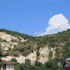 Отель Guest House Chinarite Болгария, Сандански - отзывы, цены и фото номеров - забронировать отель Guest House Chinarite онлайн фото 29