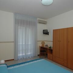 Hotel Delle Canne Амантея детские мероприятия фото 2