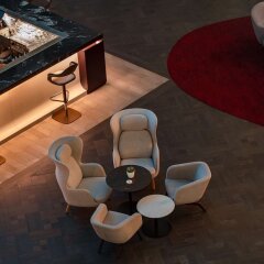 Radisson Blu Hotel London Stansted Airport детские мероприятия фото 2