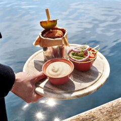 Отель Copenhagen Marriott Hotel Дания, Копенгаген - отзывы, цены и фото номеров - забронировать отель Copenhagen Marriott Hotel онлайн фото 6