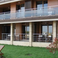 Отель Pomorie Bay Apart Hotel Болгария, Поморие - отзывы, цены и фото номеров - забронировать отель Pomorie Bay Apart Hotel онлайн