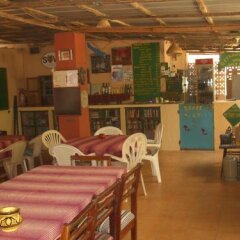 Camping Sitaba Lodge in Kotu, Gambia from 155$, photos, reviews - zenhotels.com meals