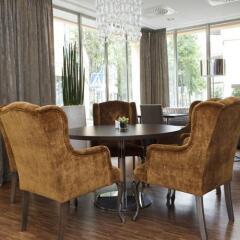Clarion Collection Hotel Tapto фото 9