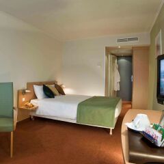 Mercure Budapest Buda Hotel удобства в номере