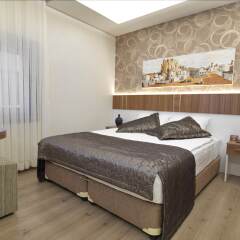 Bent Hotel комната для гостей фото 3