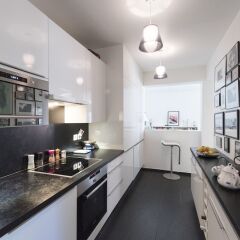 Отель Style in South Pigalle Париж в номере