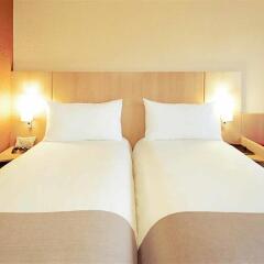 Отель Ibis Leuven Centrum Бельгия, Лёвен - отзывы, цены и фото номеров - забронировать отель Ibis Leuven Centrum онлайн комната для гостей
