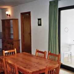 Отель Apartamentos Turísticos Es Daus в номере