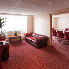 Отель ibis London Earls Court спа