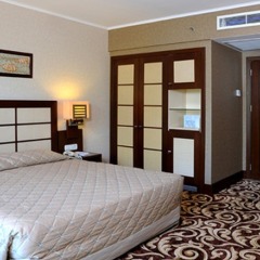 Mirada Del Mar Hotel - All Inclusive комната для гостей фото 5