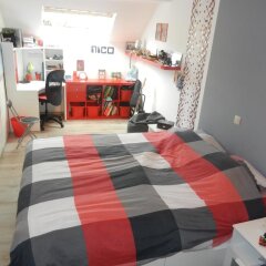 Отель Niksroom с домашними животными