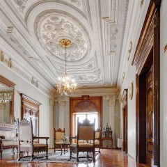 Отель Villa Quiete Монтекассино интерьер отеля фото 3