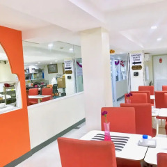 Отель Nana Best Inn Таиланд, Бангкок - отзывы, цены и фото номеров - забронировать отель Nana Best Inn онлайн интерьер отеля