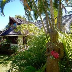 Отель Poerani Moorea фото 18